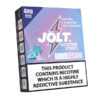 Jolt 4mg Nicotine Film Strips
