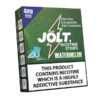 Jolt 4mg Nicotine Film Strips