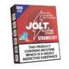 Jolt 4mg Nicotine Film Strips
