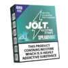 Jolt 4mg Nicotine Film Strips