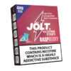 Jolt 4mg Nicotine Film Strips