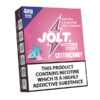 Jolt 4mg Nicotine Film Strips