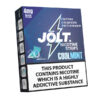 Jolt 4mg Nicotine Film Strips