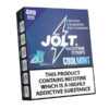 Jolt 4mg Nicotine Film Strips