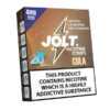 Jolt 4mg Nicotine Film Strips