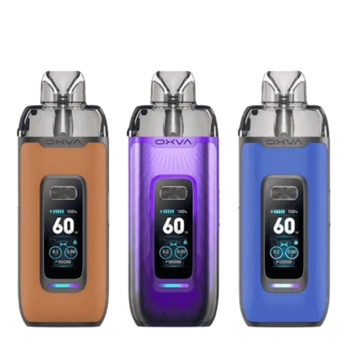 OXVA Vprime Pod Vape Kit