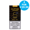 OXVA Xlim EZ Replacement Pods 2ml (2)