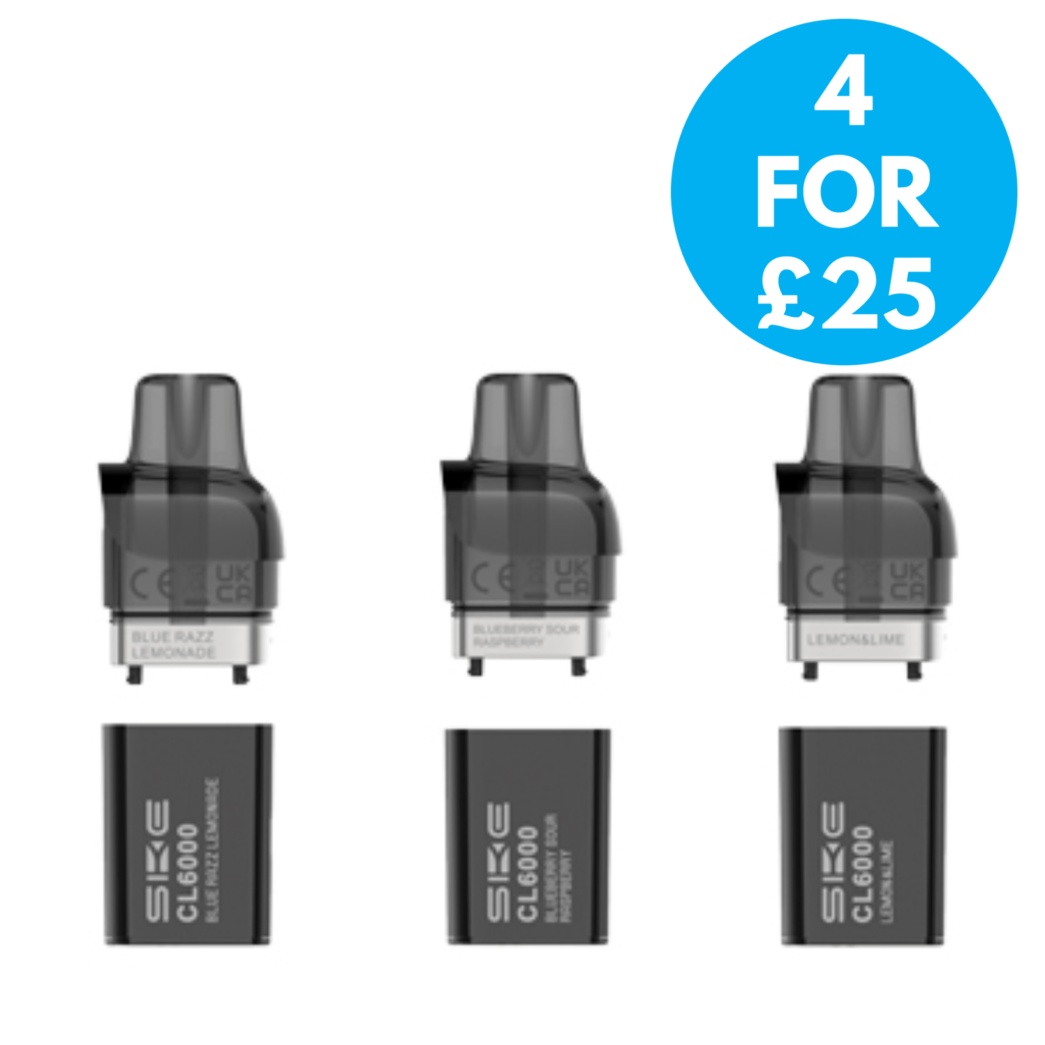 elf bar vape uk How Do Big Puff Vapes Work? – ZOFO