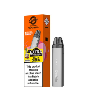 Vaporesso Deliciu Mate Prefilled Pod Vape Kit