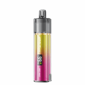 Voopoo Argus Bar Pro Max Disposable Vape Kit (1)