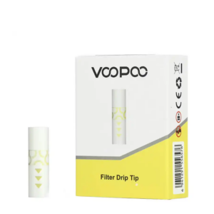 Voopoo Doric Galaxy Filter Replacement Drip Tips