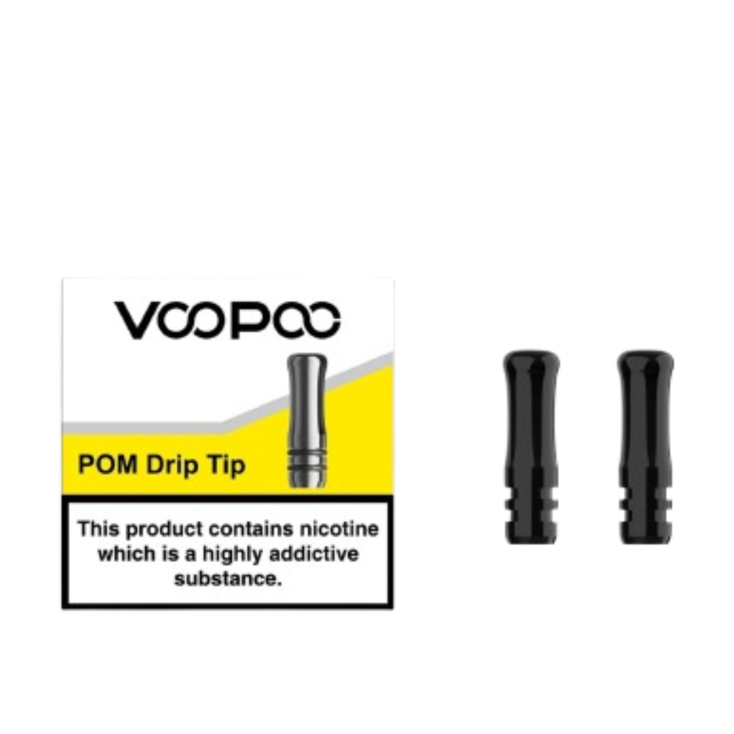 Drip Tip Buy Voopoo Doric Galaxy POM (2pcs/pack) For The Best Price Dia | Fast And Cheap Delivery Filter Tips Drip Tip Buy Voopoo Doric Galaxy POM (2pcs/pack) For The Best Price Dia | Fast And Cheap Delivery Filter Tips