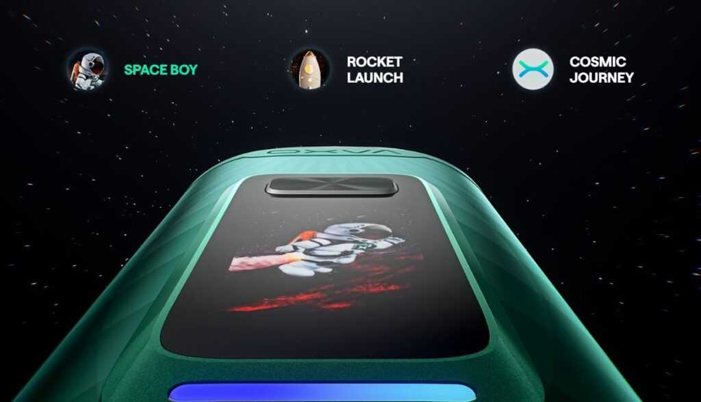 Oxva Vprime Pod Vape Kit Vape Co Uk