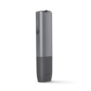 Iqos Iluma One Heated Tobacco Device - Pebble Grey