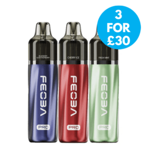 20mg Feoba Pro 6k Puffs Disposable Vape (3)