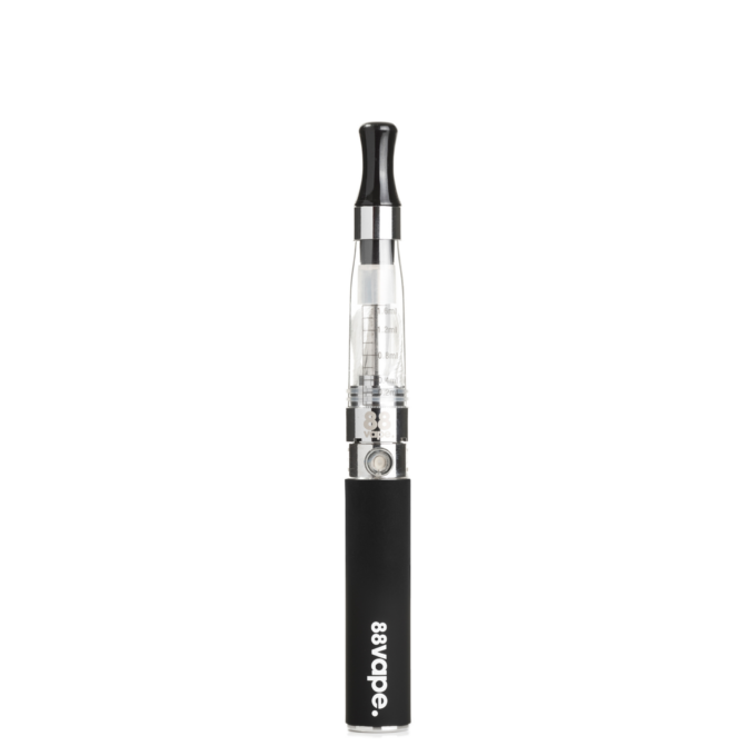 88 Vape Advanced Classic Vape Pen Black