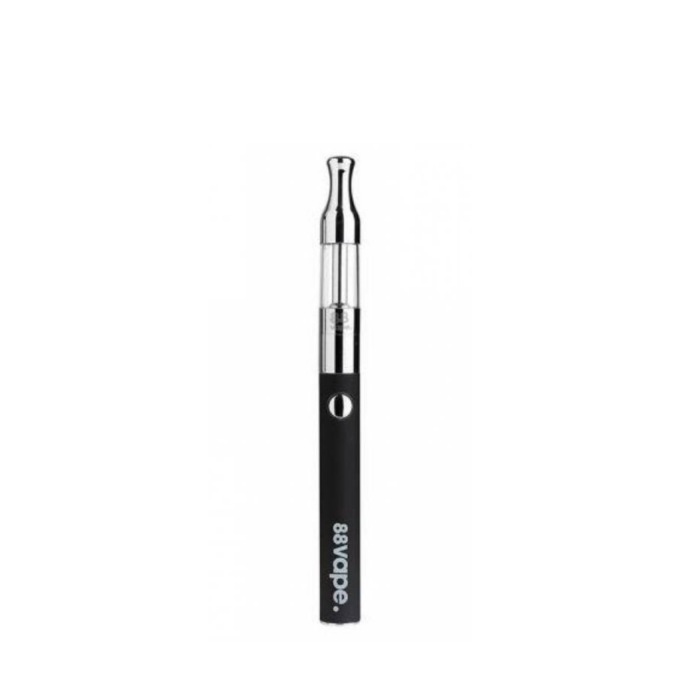 88Vape Deluxe Vape Pen Black