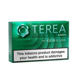 Iqos Terea Replacement Heated Tobacco Sticks