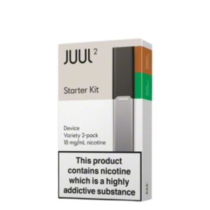 Juul 2 Starter Kit