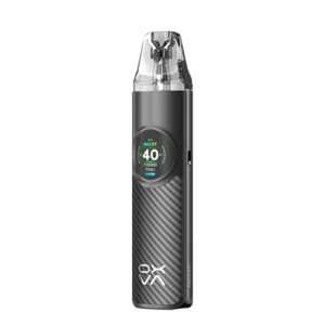 OXVA Nexlim Pod Vape Kit - Black Warrior