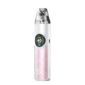 OXVA Nexlim Pod Vape Kit - Pearl Pink