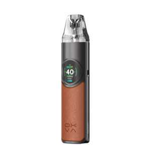 OXVA Nexlim Pod Vape Kit - Dark Brown