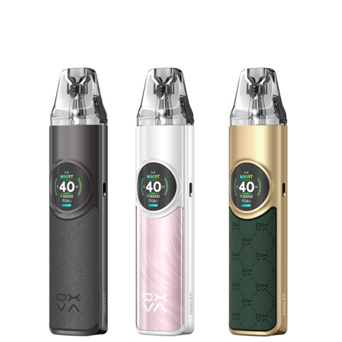 OXVA Nexlim Pod Vape Kit (1)