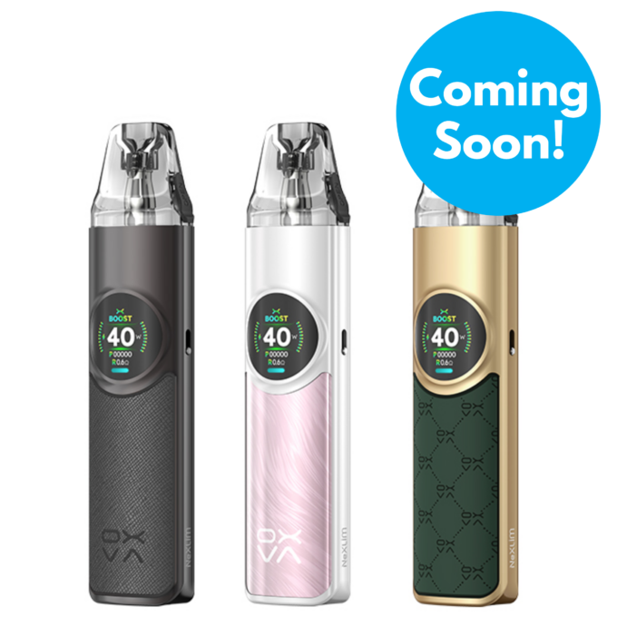 OXVA Nexlim Pod Vape Kit