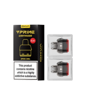 OXVA Vprime Replacement Pods