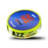 Nasty Nic Pax Snus 16mg Nicotine Pouches