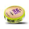Nasty Nic Pax Snus 16mg Nicotine Pouches
