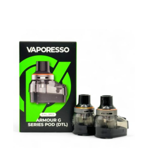 Vaporesso Armour G Replacement Pods XL