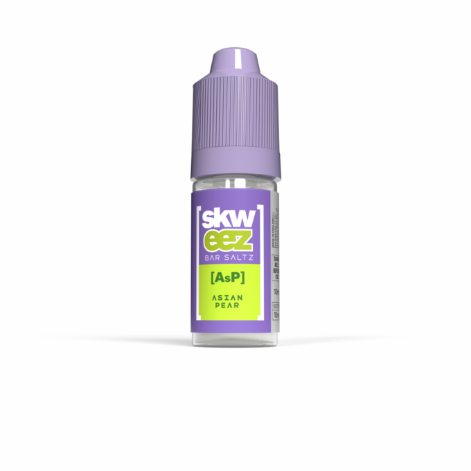 20mg Skweez Nic Salts 10ml (50VG/50PG)