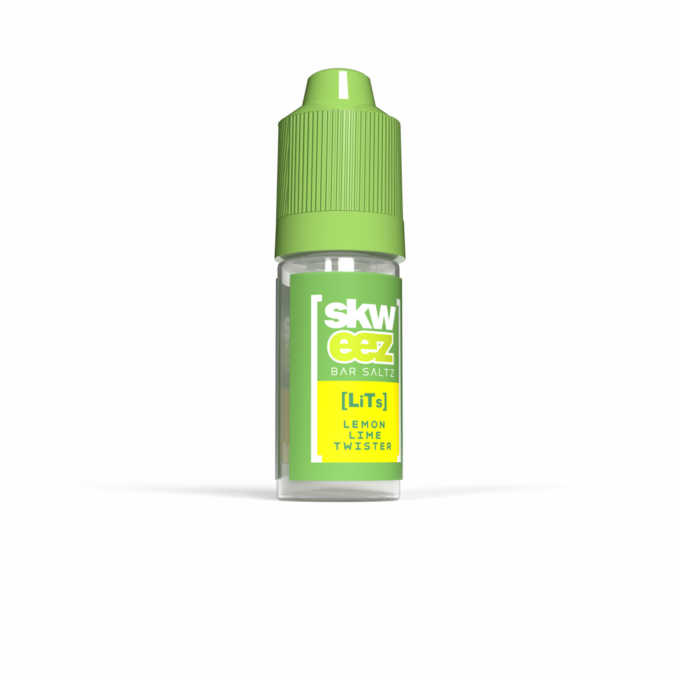 20mg Skweez Nic Salts 10ml (50VG/50PG)