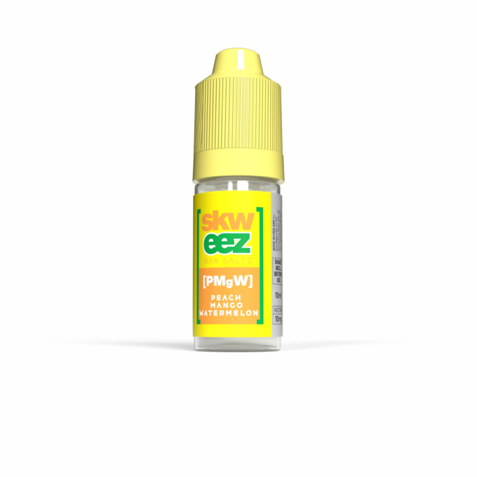 20mg Skweez Nic Salts 10ml (50VG/50PG)