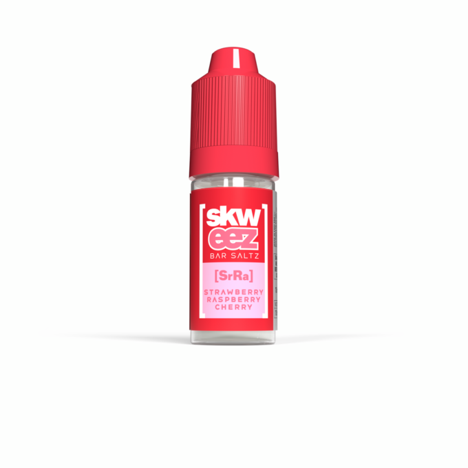 20mg Skweez Nic Salts 10ml (50VG/50PG)