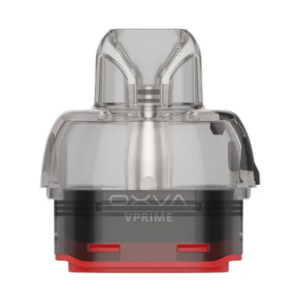0.2 Ohms OXVA Vprime Replacement Pods LARGE 5ml