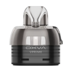 0.6 Ohms OXVA Vprime Replacement Pods LARGE 5ml