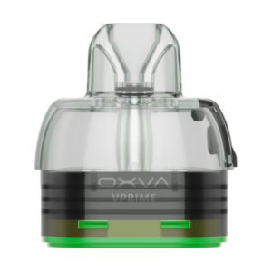 0.8 Ohms OXVA Vprime Replacement Pods LARGE 5ml