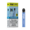 Vaporesso Dojo Blast 2000 Go Prefilled Pod Vape Kit