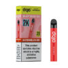 Vaporesso Dojo Blast 2000 Go Prefilled Pod Vape Kit