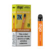 Vaporesso Dojo Blast 2000 Go Prefilled Pod Vape Kit