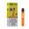 Vaporesso Dojo Blast 2000 Go Prefilled Pod Vape Kit