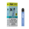 Vaporesso Dojo Blast 2000 Go Prefilled Pod Vape Kit