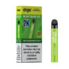 Vaporesso Dojo Blast 2000 Go Prefilled Pod Vape Kit