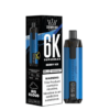 20mg Al Fakher Crown Bar 6K Supermax Disposable Vape