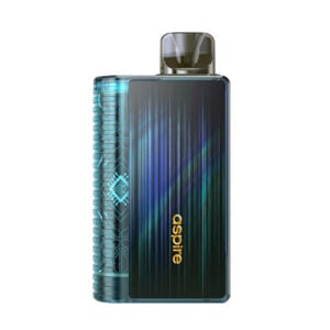 Aspire Gotek Nano Pod Vape Kit - Ice Green