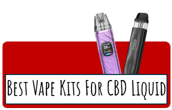 Best Refillable Vape Kits For CBD E-liquids (1)