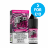 Drifter 5mg Nic Salt - 5 For £10