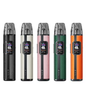 Elf Bar Elfx Pro Classic Edition Pod Vape Kit